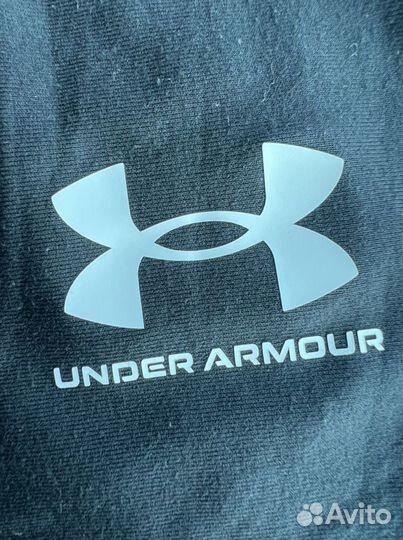 Спортивные штаны Under armour оригинал