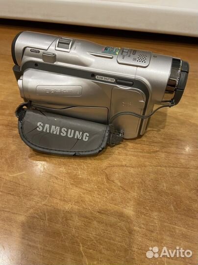 Видеокамера