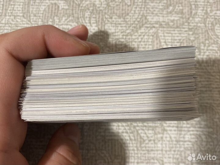 Наклейки Panini Super Mario (абсолютно все)