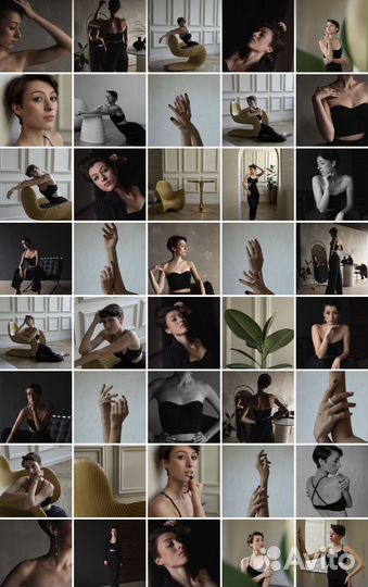 Фотограф Сириус/Сочи