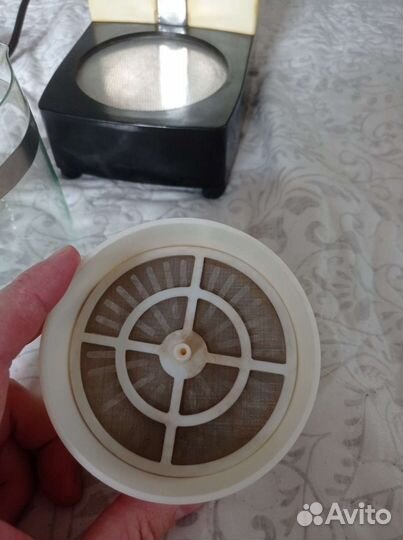 Кофемашина СССР