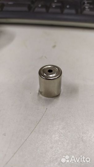 Колпачок магнетрона, d15 мм