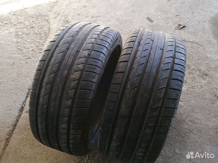 Cachland CH-861 245/40 R18