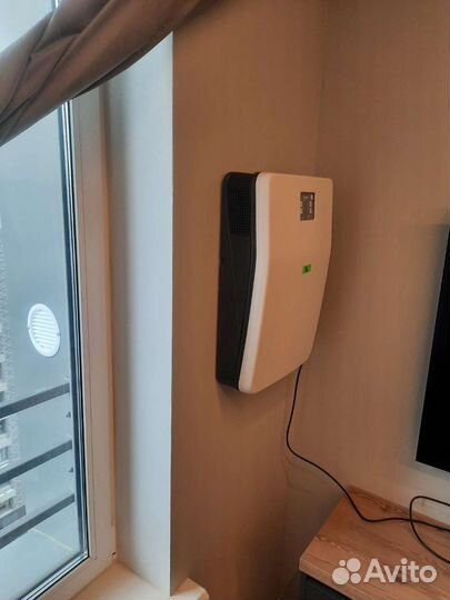 Бризер Ifresh 2