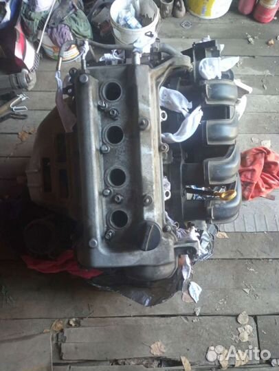 Продам двигатель 1 NZ