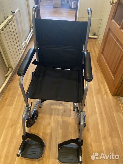 Инвалидная коляска бу