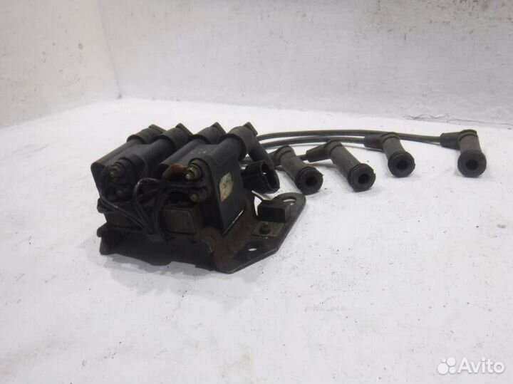 Катушка зажигания Хендай