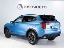 Новый Haval Jolion 1.5 AMT, 2024, цена от 2 199 000 руб.