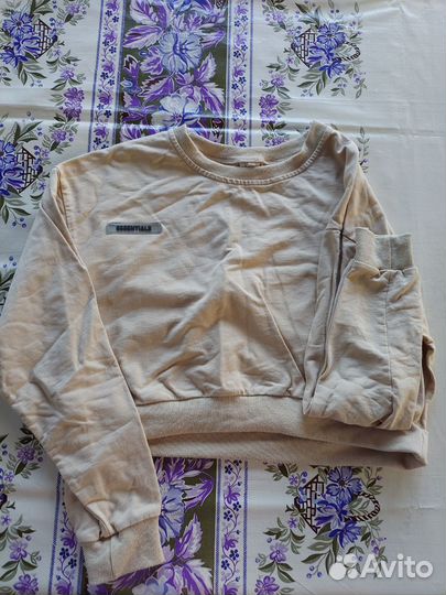 Одежда на девочку 152-158