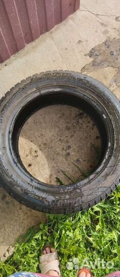 Yokohama Ice Guard Stud IG55 235/55 R18