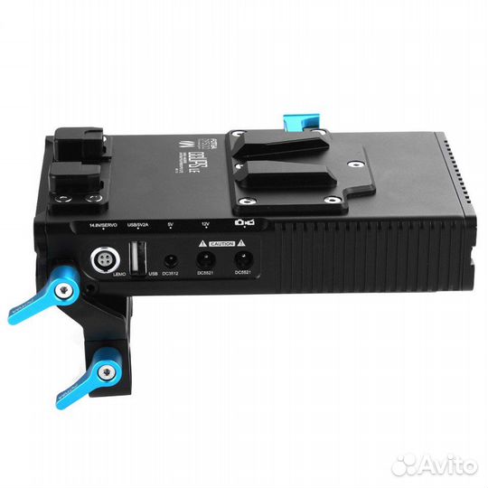 Блок питания Fotga dp500 mark lll