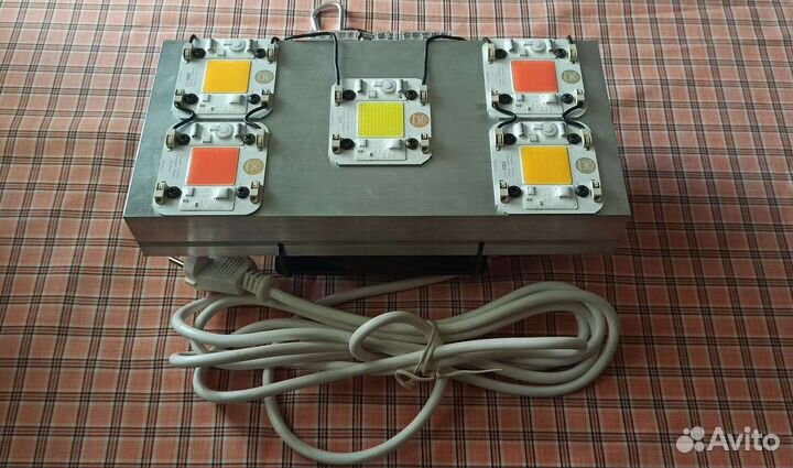 Фитолампы 150Вт, 200Вт, 250Вт, 300Вт