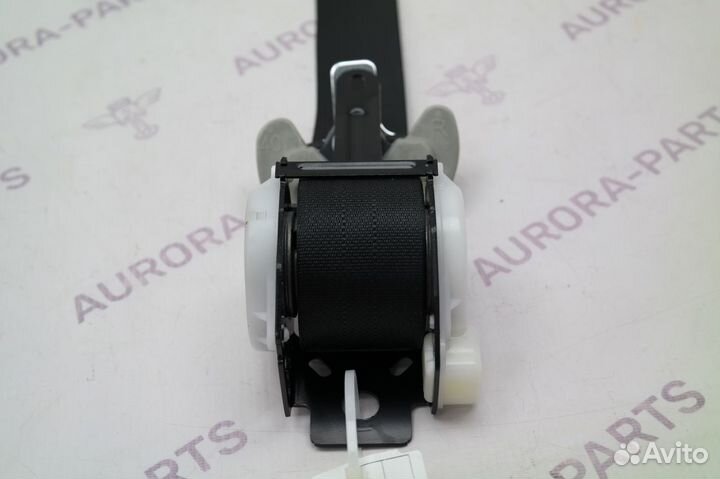 Ремень безопасности Land Cruiser Prado (150) 2017