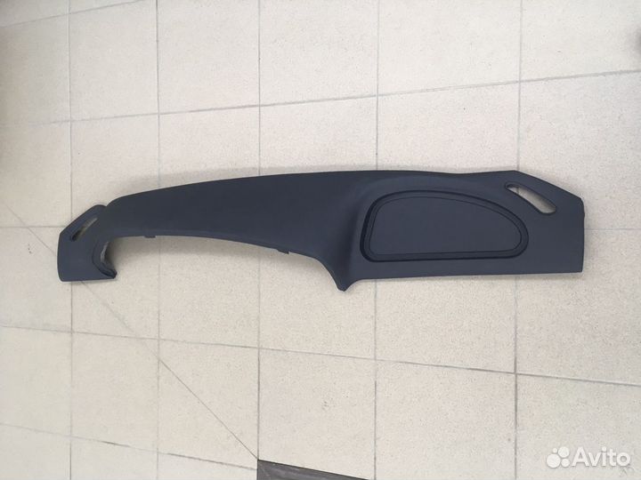 Накладка панели Ваз 2113-2114/2115