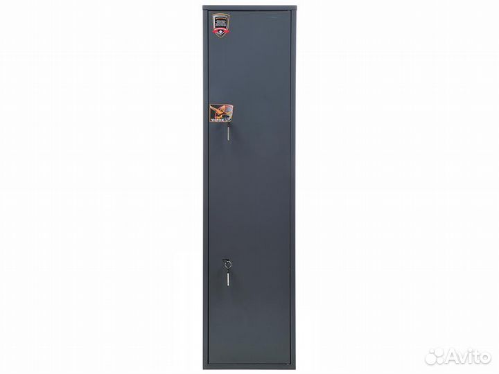 Сейф металлический для оружия aiko