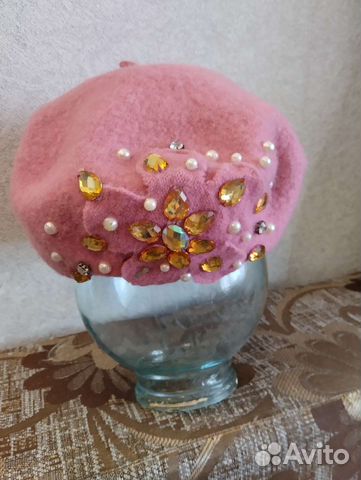 Шапки, береты, кепка