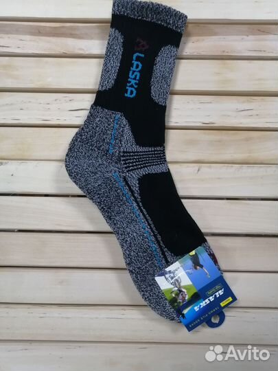 Термоноски аляска