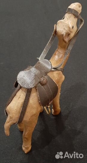 Статуэтка верблюда Египет