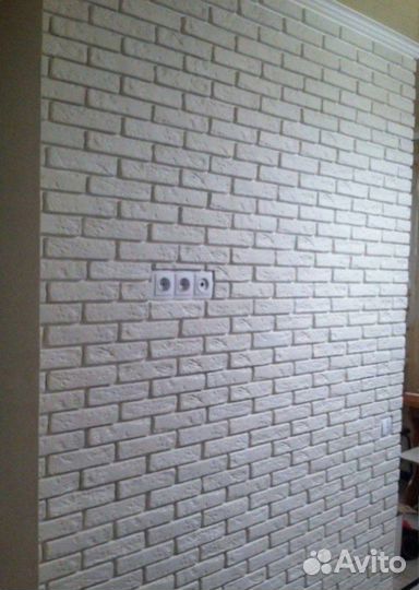 Декоративня плитка под ключ с укладкой