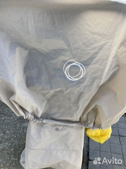 Дождевик Bugaboo