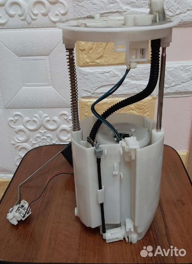 Топливный фильтр Suzuki