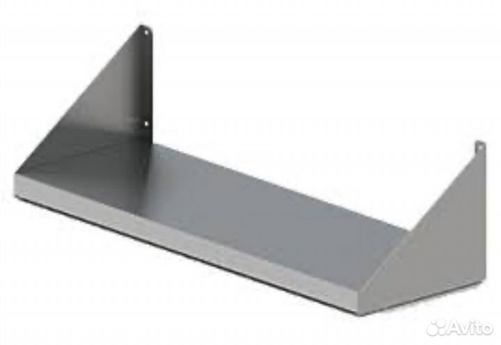 Полка Rada настенная