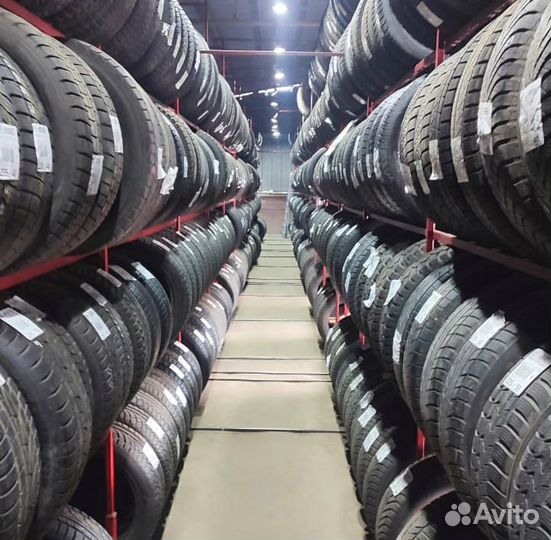 Michelin Alpin 6 225/55 R17 97M