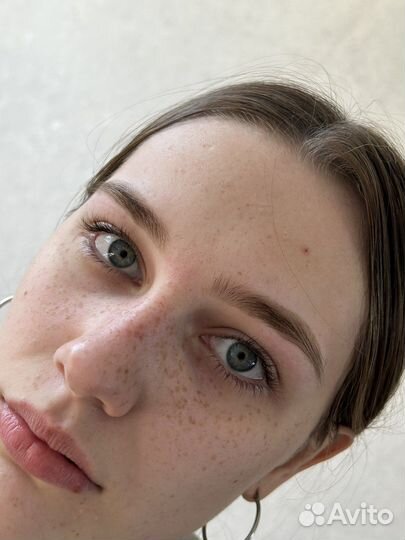 Мастер бровист