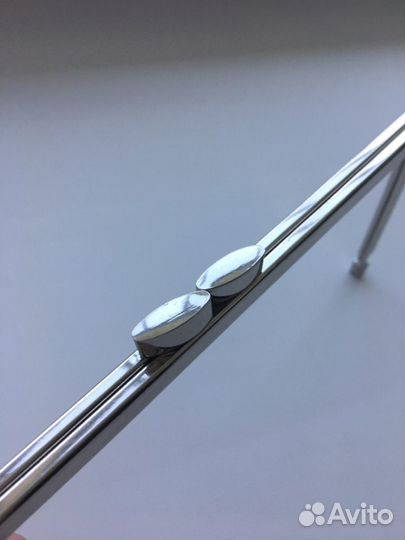 Фермуар для сумочки клатча