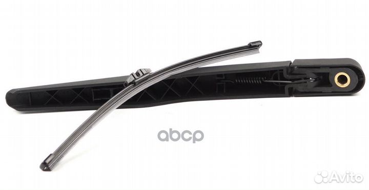 Поводок щетки стеклоочистителя BB5Z17526C ford