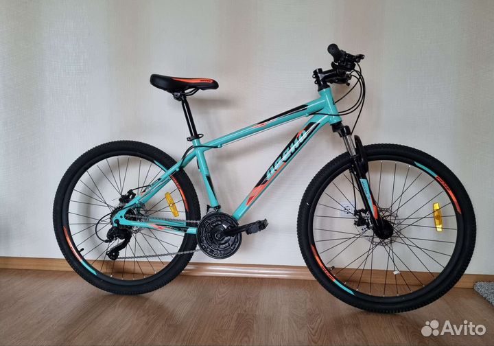 Велосипед Stels Десна горный новый