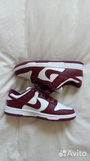 Кроссовки nike dunk