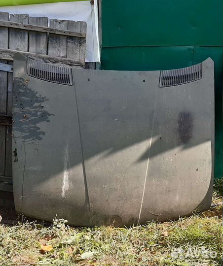 Бмв е28 капот, передние крылья