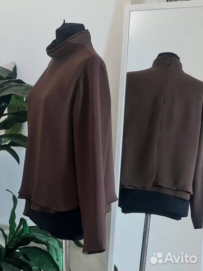 Блузка женская 44 46