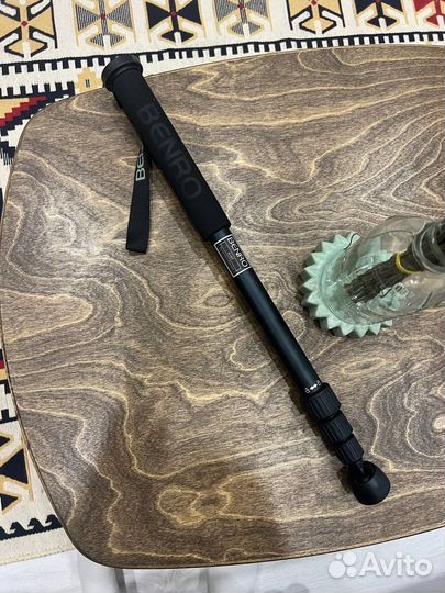 Монопод benro a18t