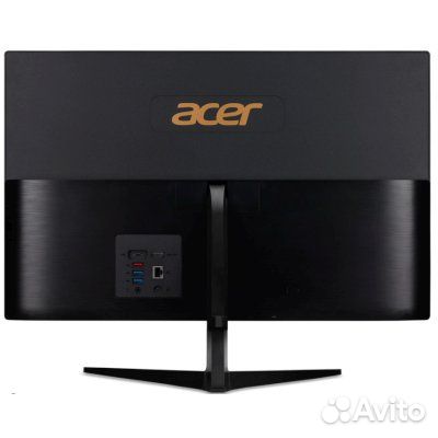 Моноблок Acer Aspire C24-1800 DQ.bklcd.009 - новый