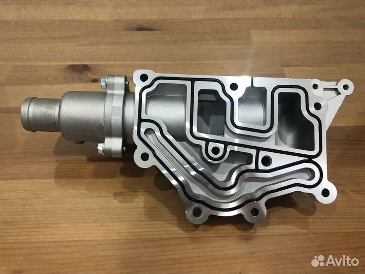 Термостат Корпус Renault K4M