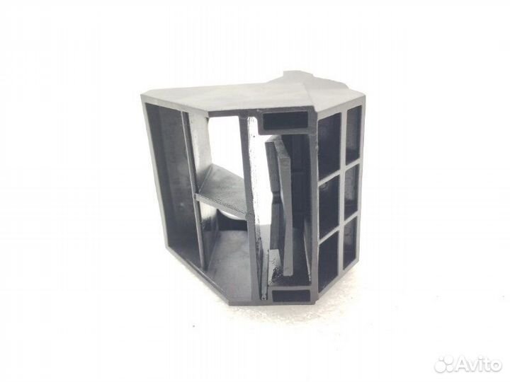 Кронштейн радиатора Bmw 5-Series E63 2007