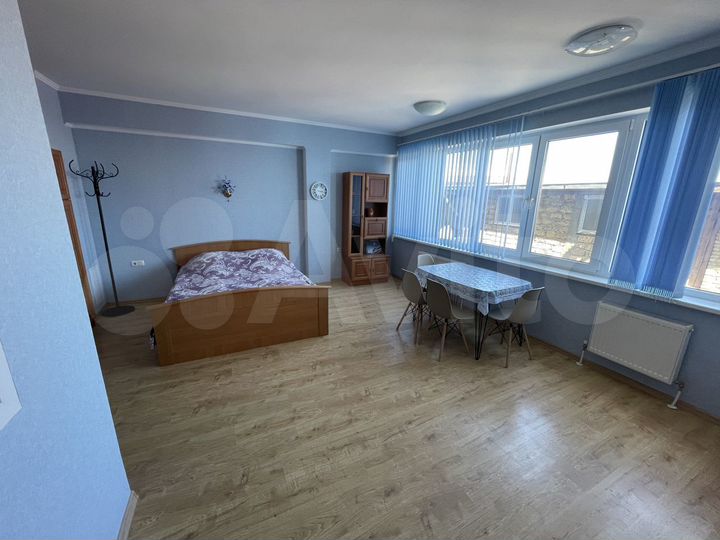 Комната 30 м² в 1-к., 2/5 эт.