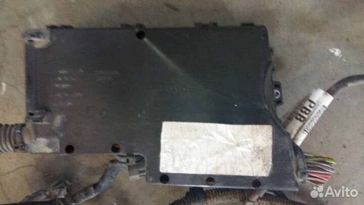 Блок предохранителей Ford Focus 2 2008