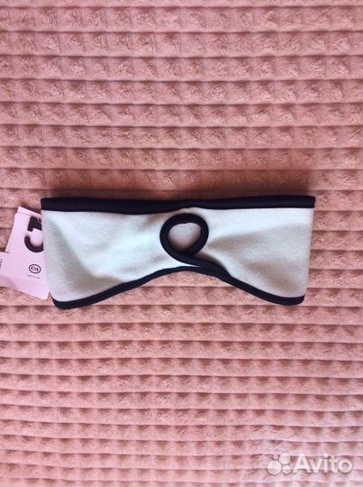 Повязка на голову