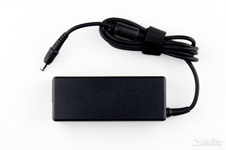 Блок питания для ноутбука Samsung 19V 4.74A (5.5x