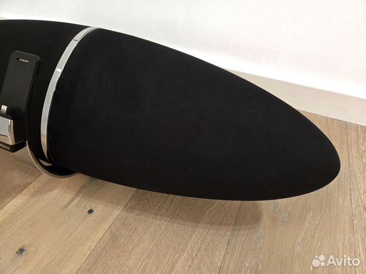 Колонка Bowers&Wilkins wilkins zeppelin Air