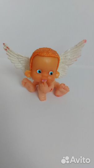 Ангелок СССР