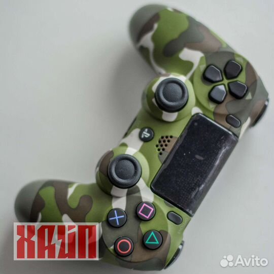 Пульт для приставки Sony Ps-4