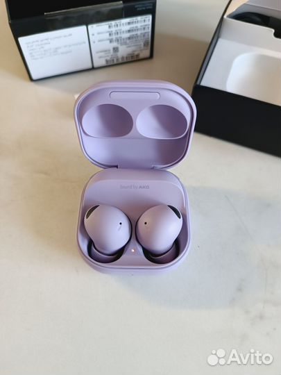 Samsung Galaxy buds 2 Pro