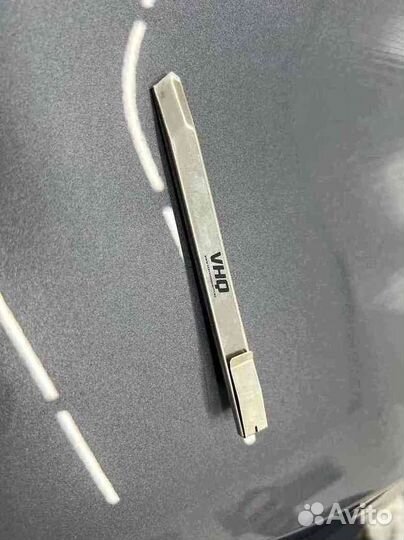 Тонировочная пленка\VHQ Ceramic Gloss 15 + 50