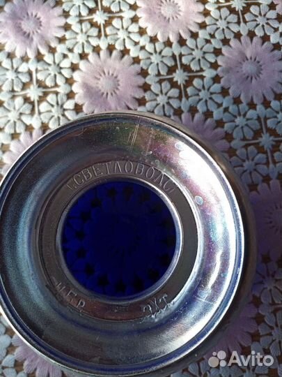 Конфетница СССР