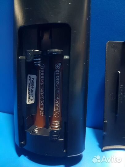 Пульт для тв LG AKB75675303 с кнопкой 