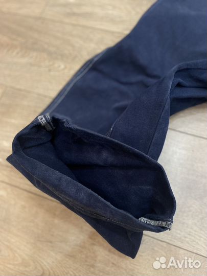 Джинсы bronze 56k